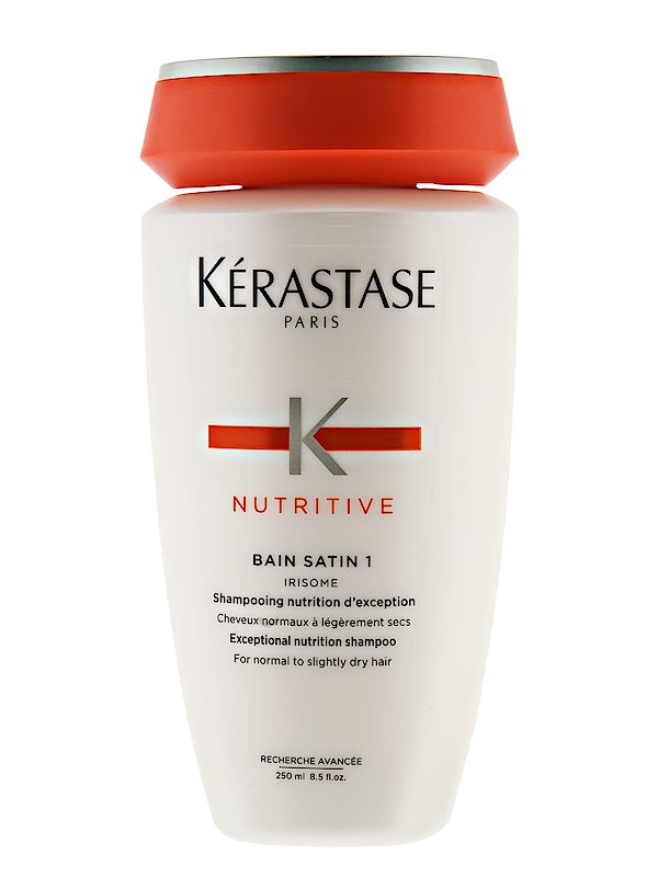 Kérastase Nutritive Bain Satin 1